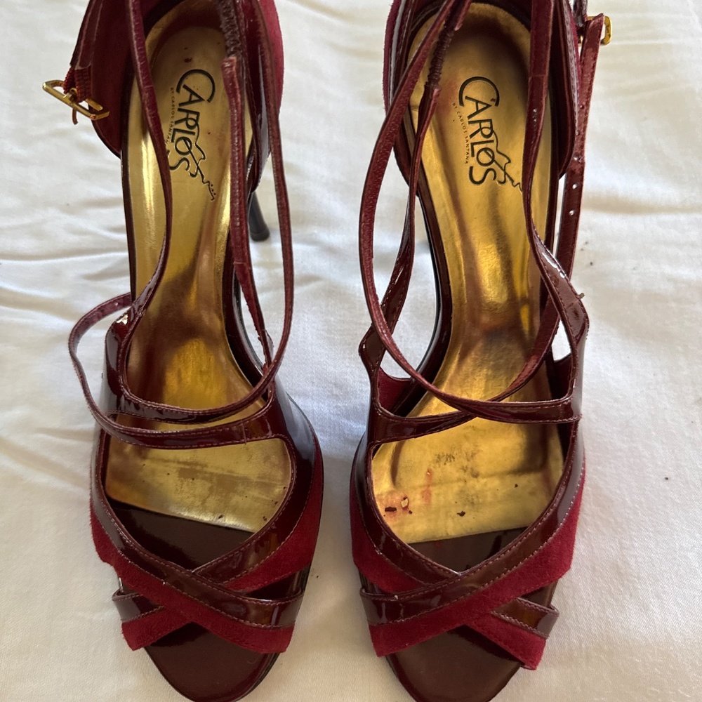 Shoes - Picture 4 of 4